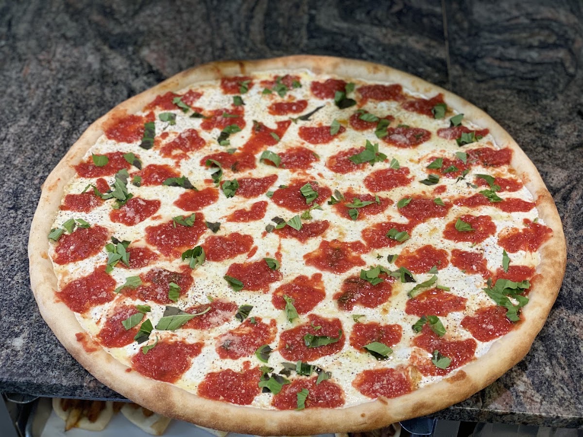 Rosa's Pizza Photo 8