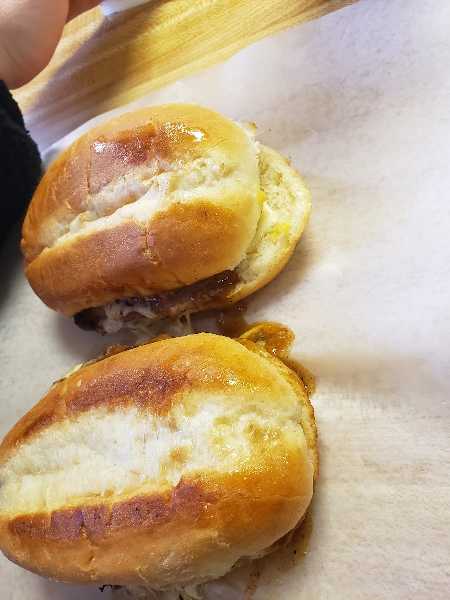 Jim's Lunch Photo 10