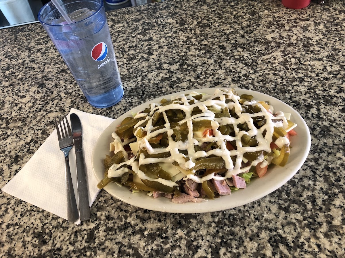 Jim's Lunch Photo 3