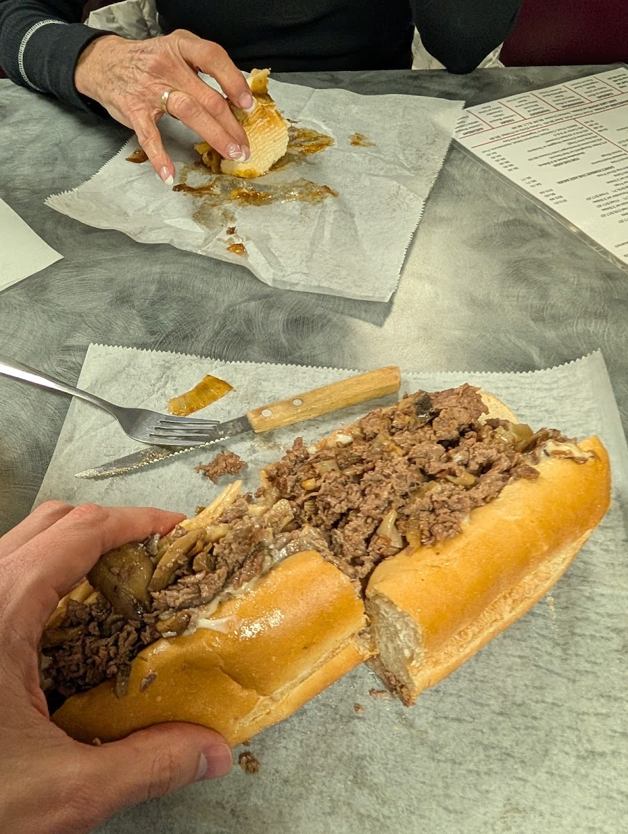 Jim's Lunch Photo 5