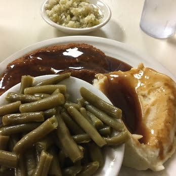 Jim's Lunch Photo 6