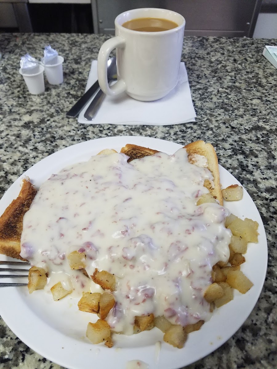 Jim's Lunch Photo 7