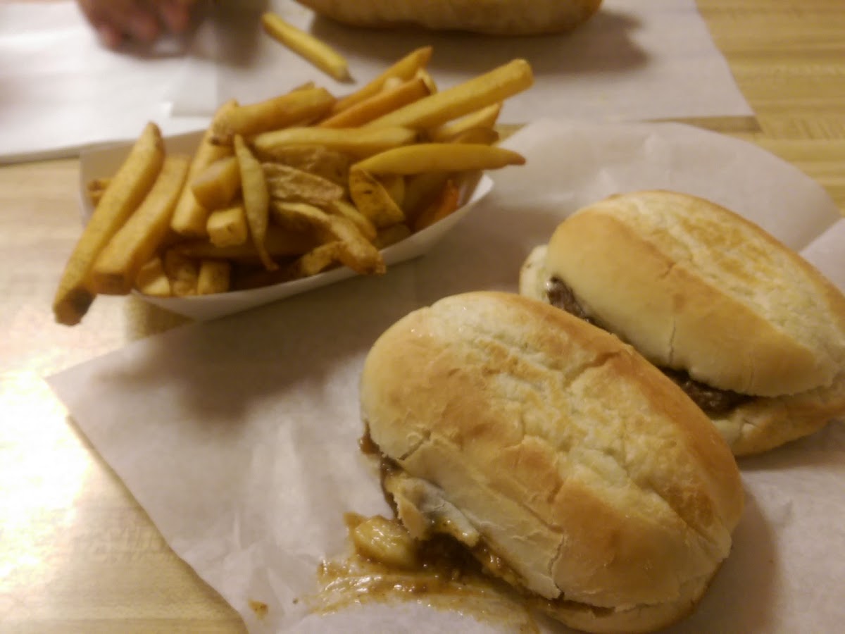 Jim's Lunch Photo 8