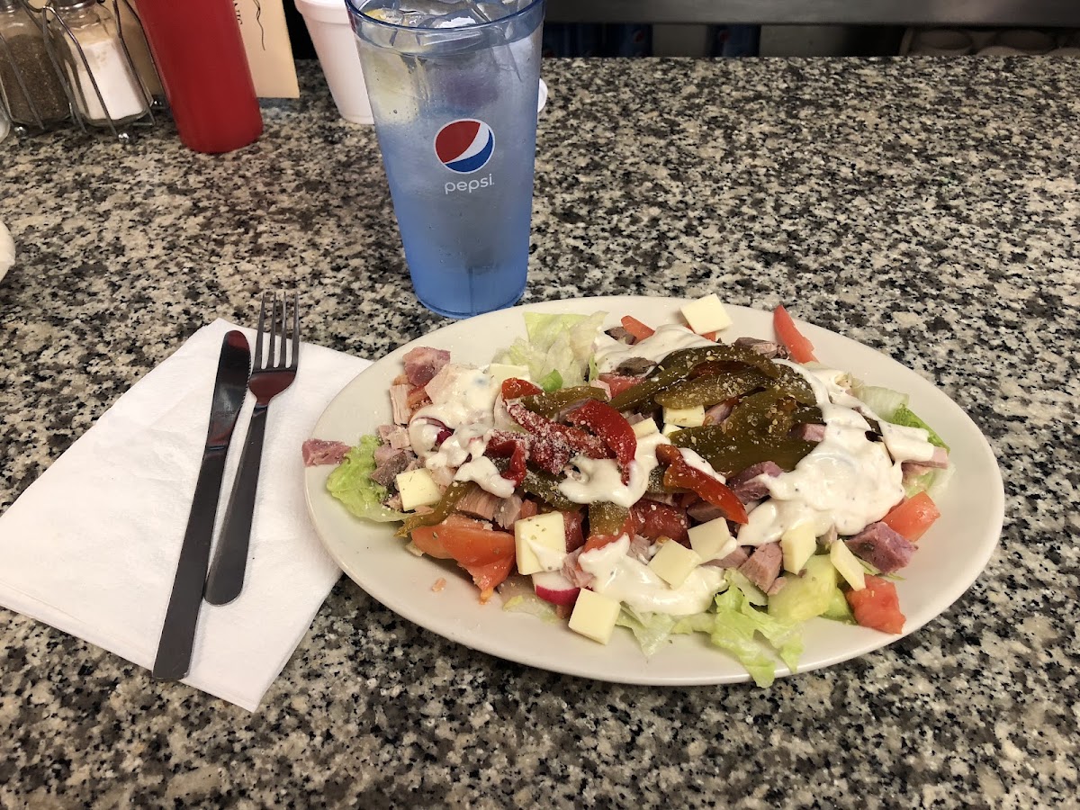 Jim's Lunch Photo 9