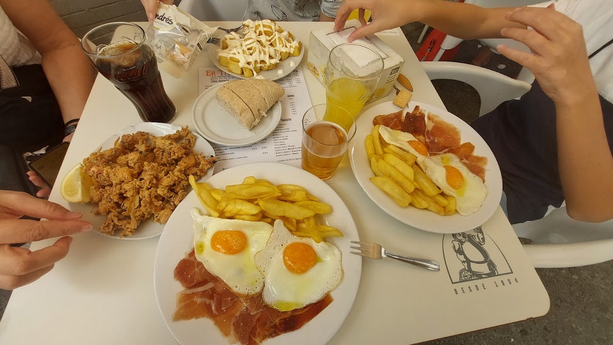Café bar Er Tito Photo 10