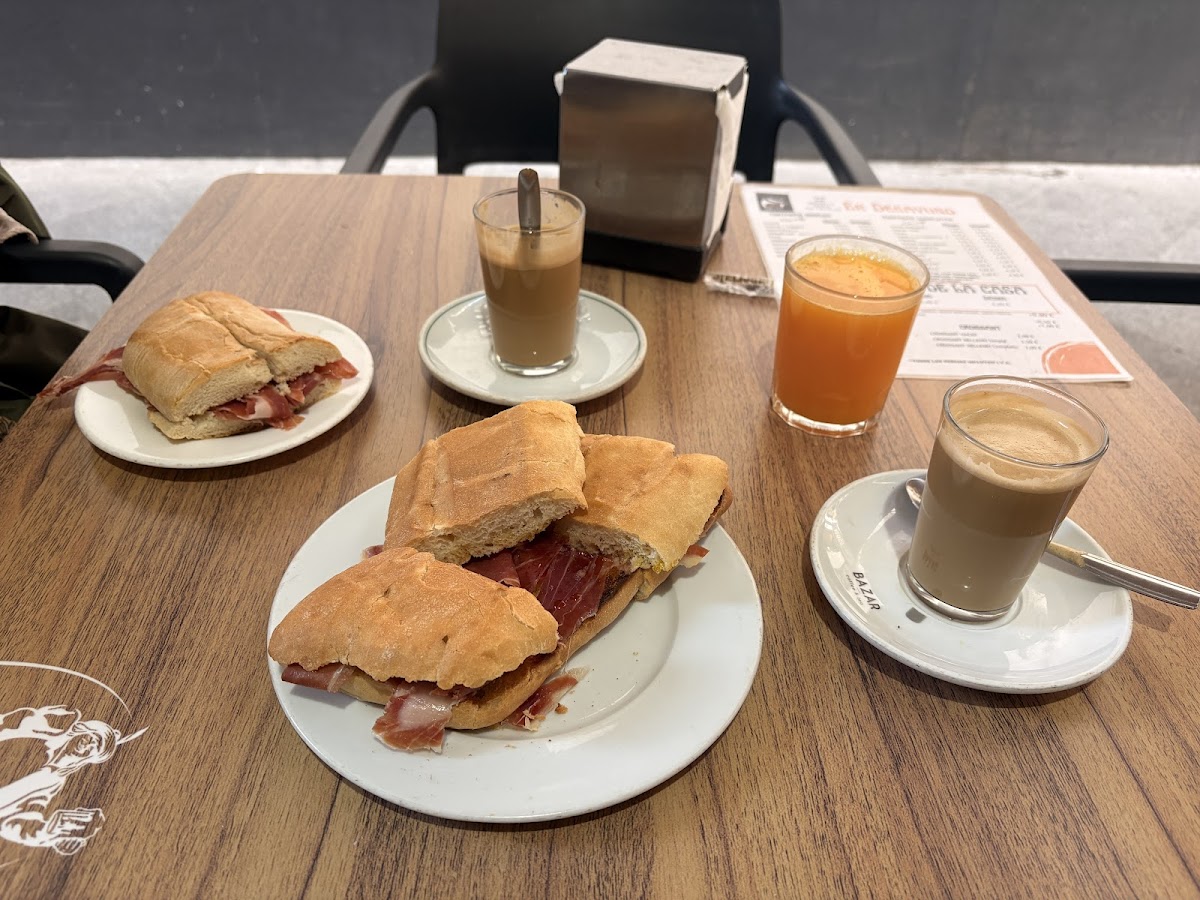 Café bar Er Tito Photo 3