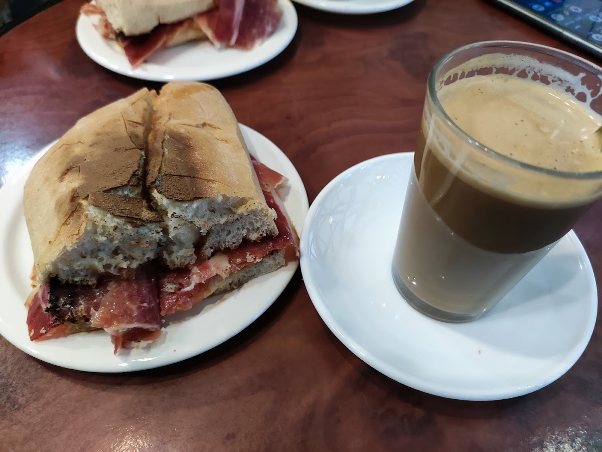 Café bar Er Tito Photo 5