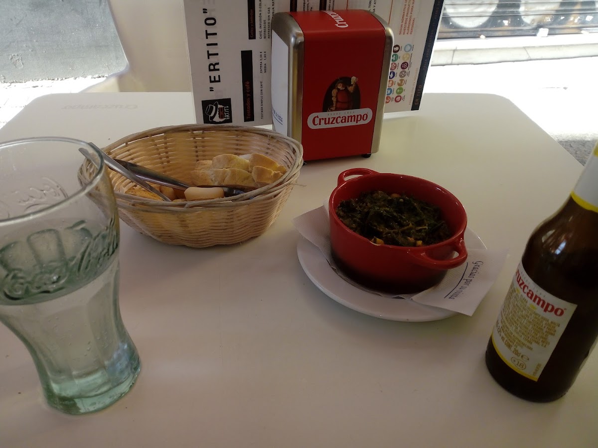Café bar Er Tito Photo 8