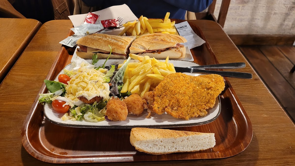 Krunch Santurtzi Photo 10