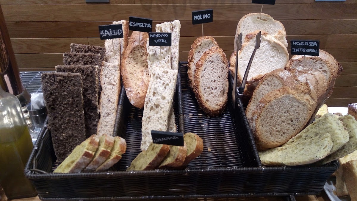 Route 33 Gourmet Photo 10