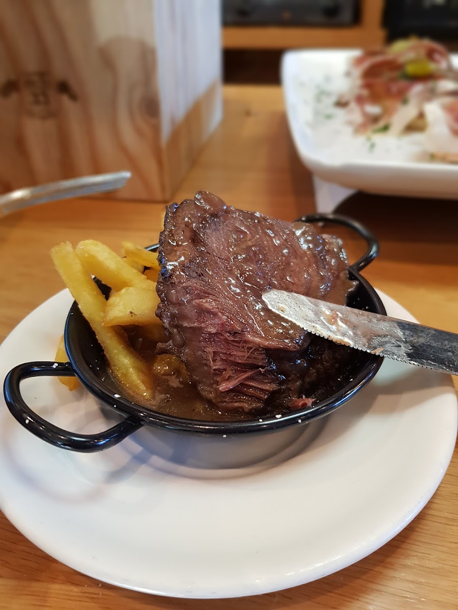 Route 33 Gourmet Photo 3
