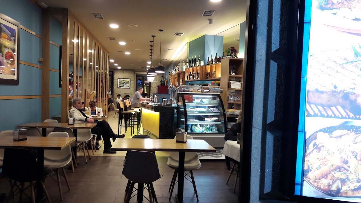Cafetería Nuevo Derby Photo 4