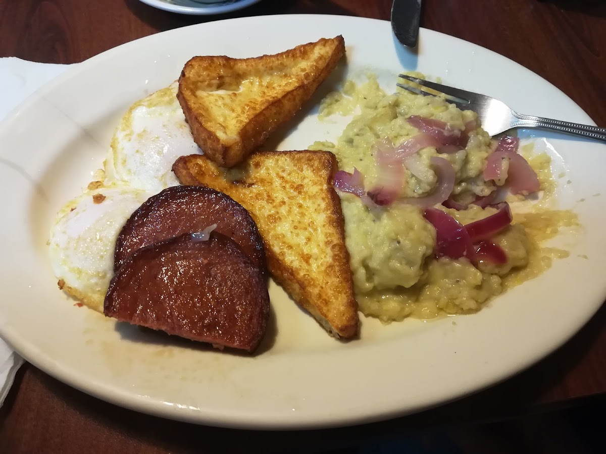 Mangu Cafe Restaurant Photo 10