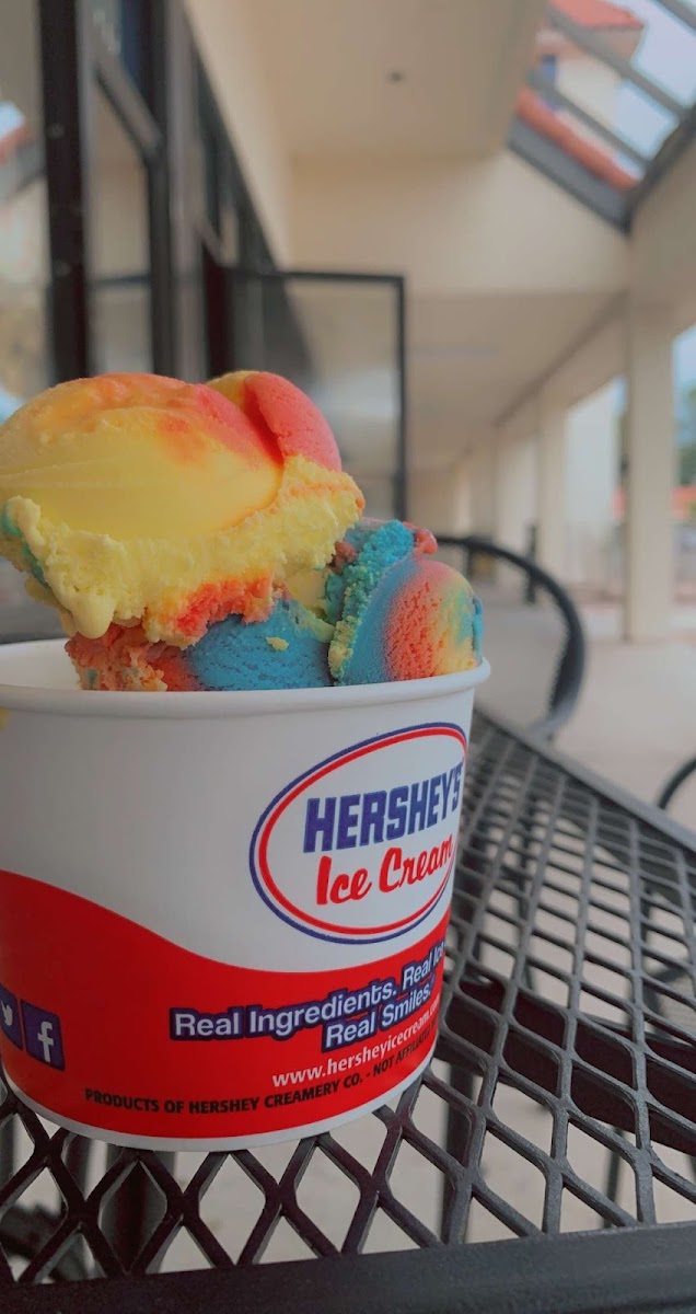 Hershey’s Ice Cream Photo 10