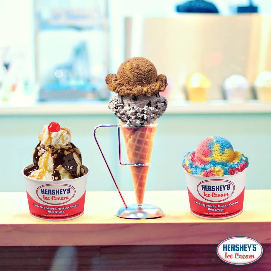 Hershey’s Ice Cream Photo 2