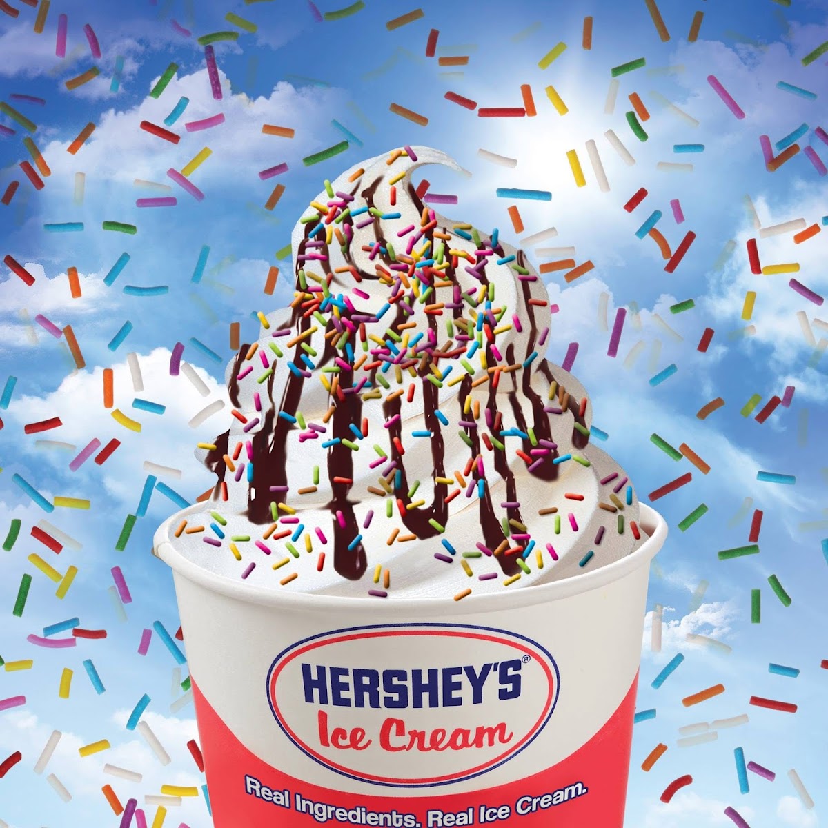 Hershey’s Ice Cream Photo 4