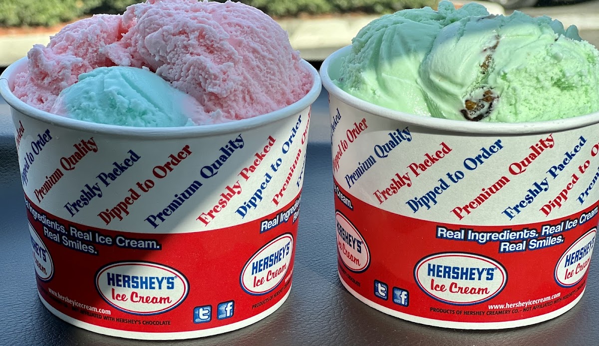 Hershey’s Ice Cream Photo 5