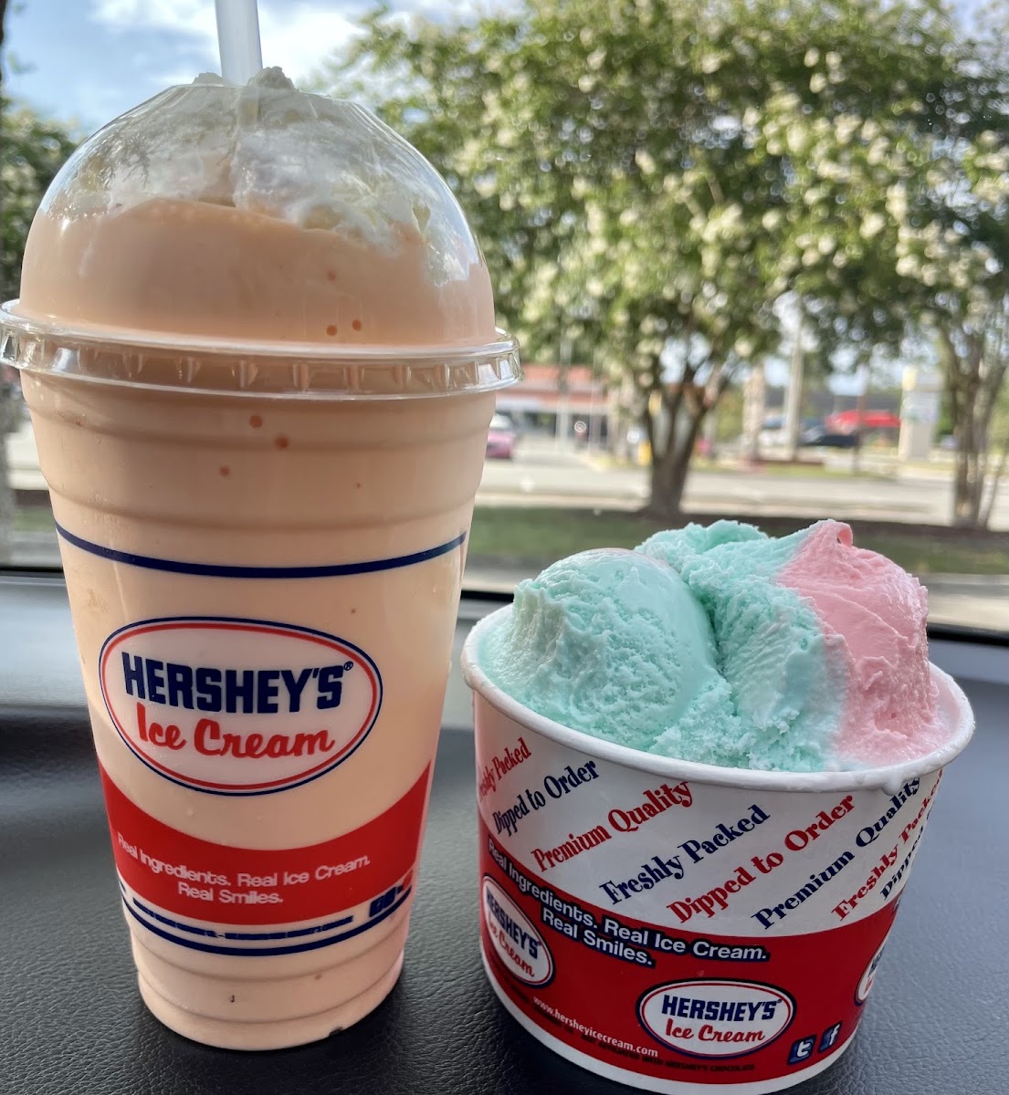 Hershey’s Ice Cream Photo 8