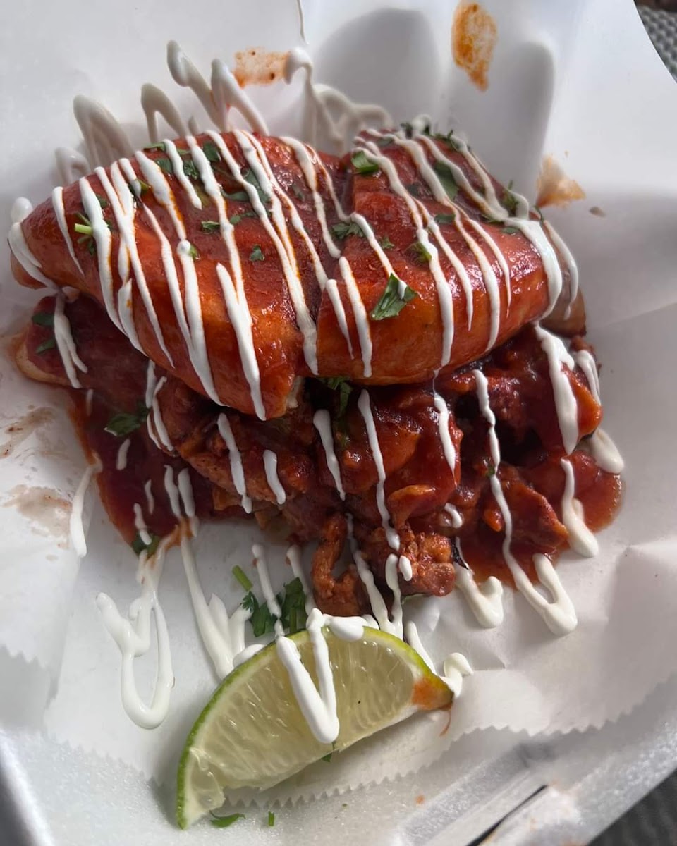 Munchies En Ruedas Photo 8