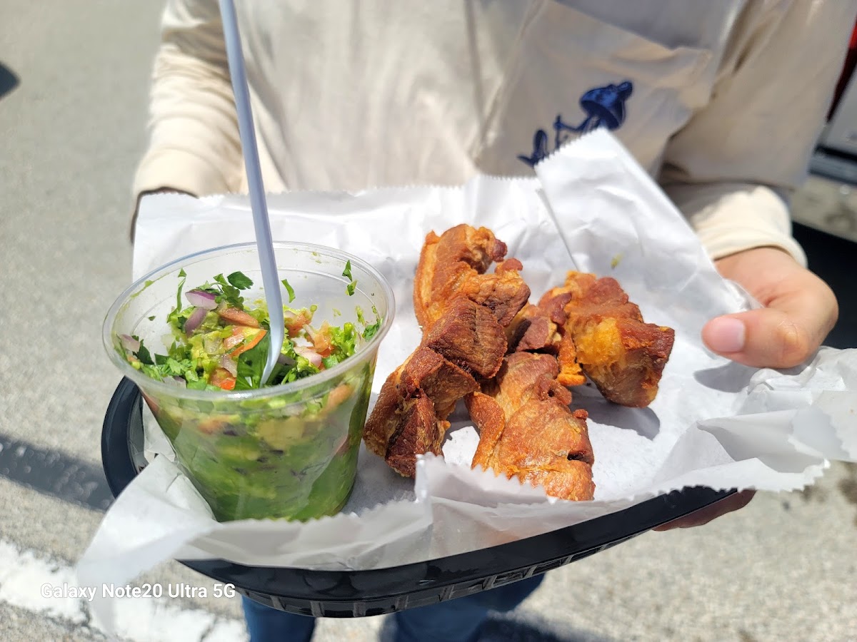 Munchies En Ruedas Photo 9