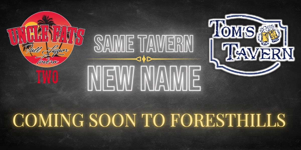 Tom's Tavern (Forest Hills) Photo 4