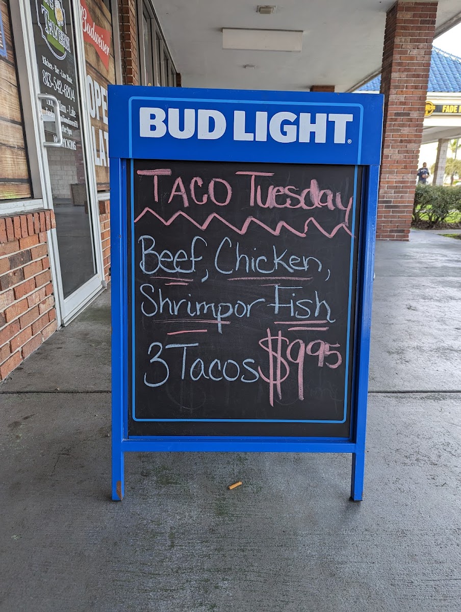 Tom's Tavern (Forest Hills) Photo Menu 4