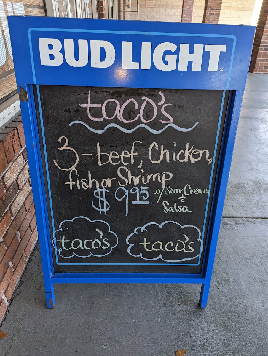 Tom's Tavern (Forest Hills) Photo Menu 9