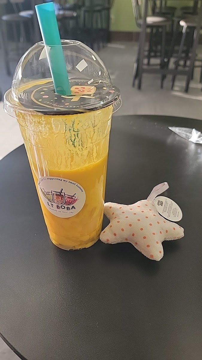 LT Boba Photo 10