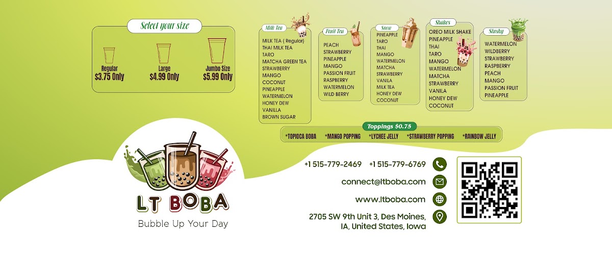 LT Boba Photo 3