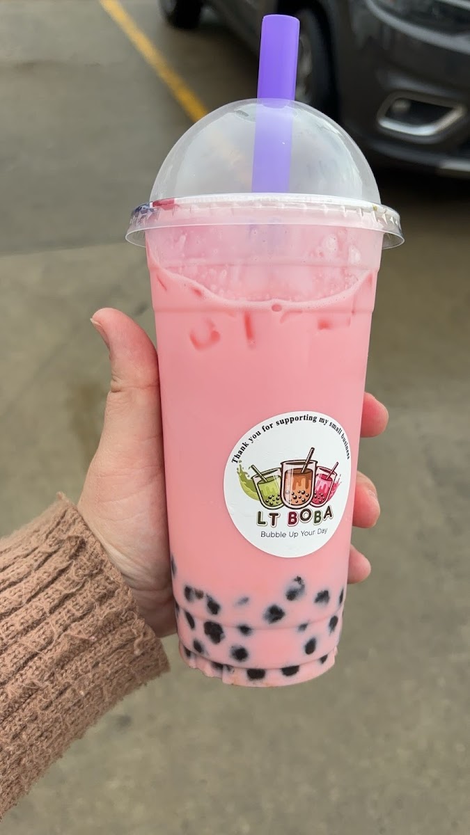 LT Boba Photo 7