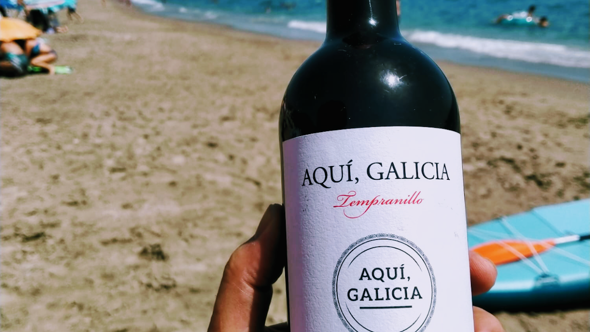 Aquí, Galicia Photo 4