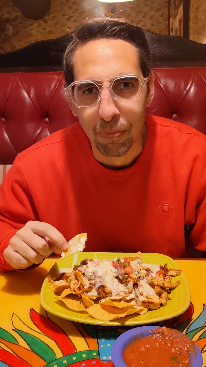 Moctezumas Taqueria Photo 2