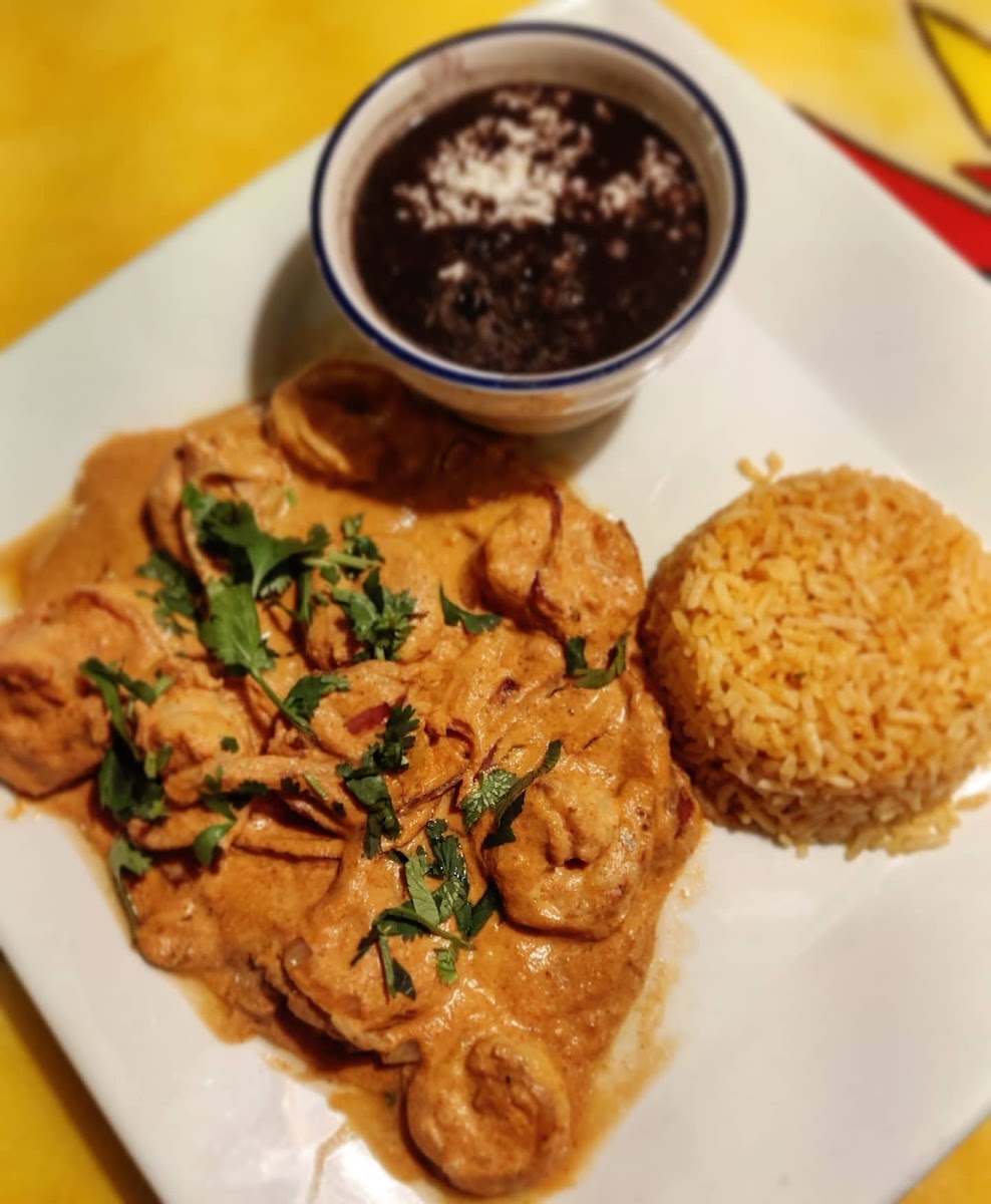 Moctezumas Taqueria Photo 3