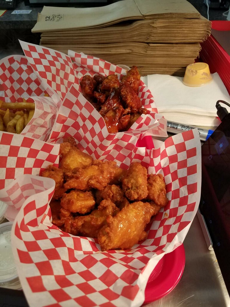 30 Burgers Photo 10