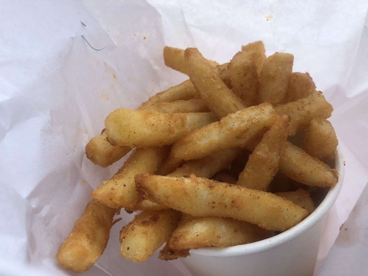 30 Burgers Photo 7