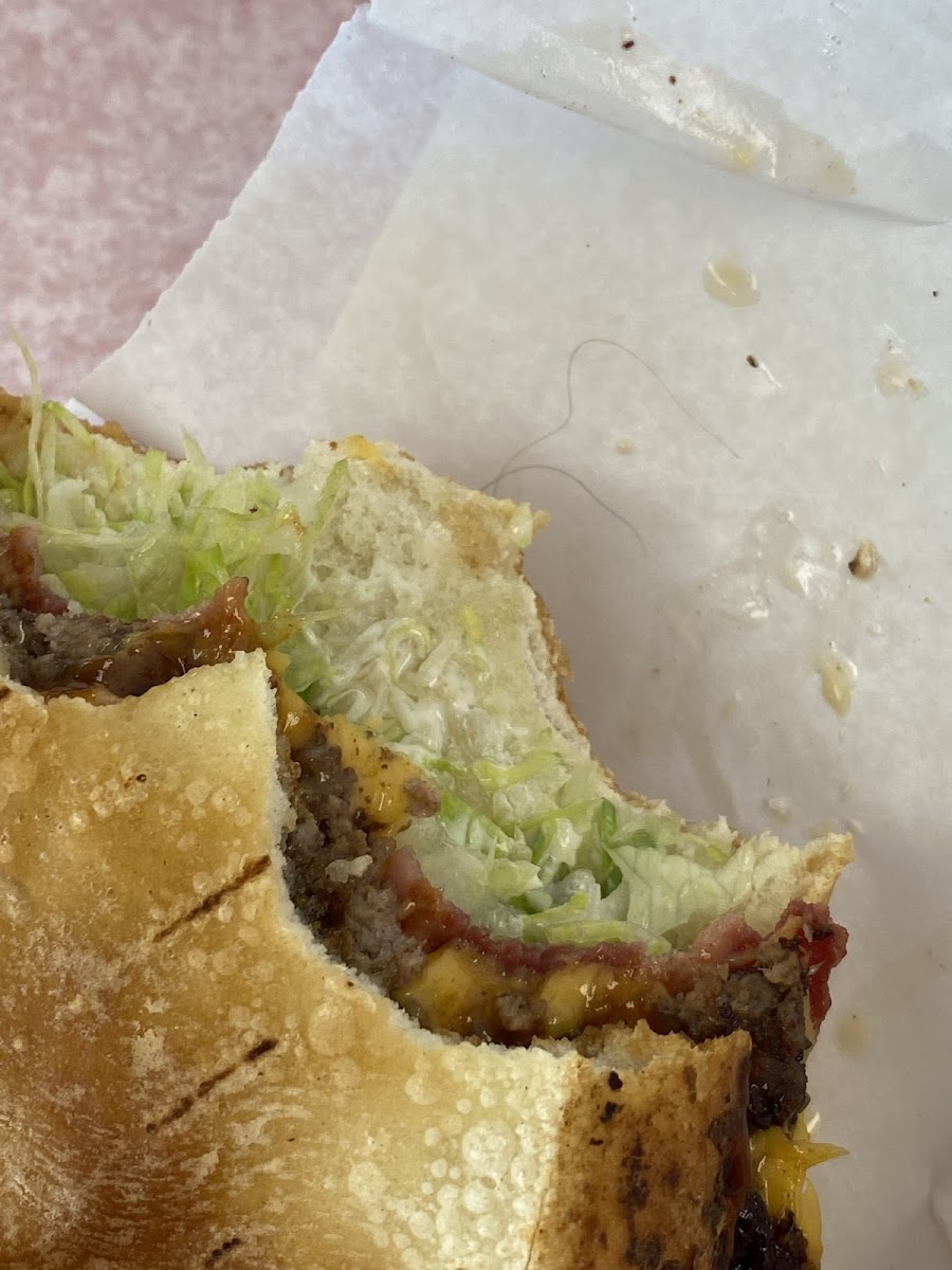 30 Burgers Photo 9