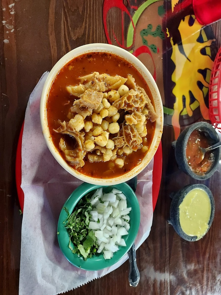Taqueria & Restaurant El Sol De Mexico Photo 5