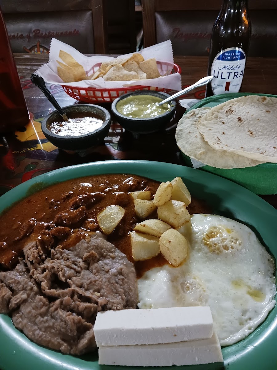 Taqueria & Restaurant El Sol De Mexico Photo 8