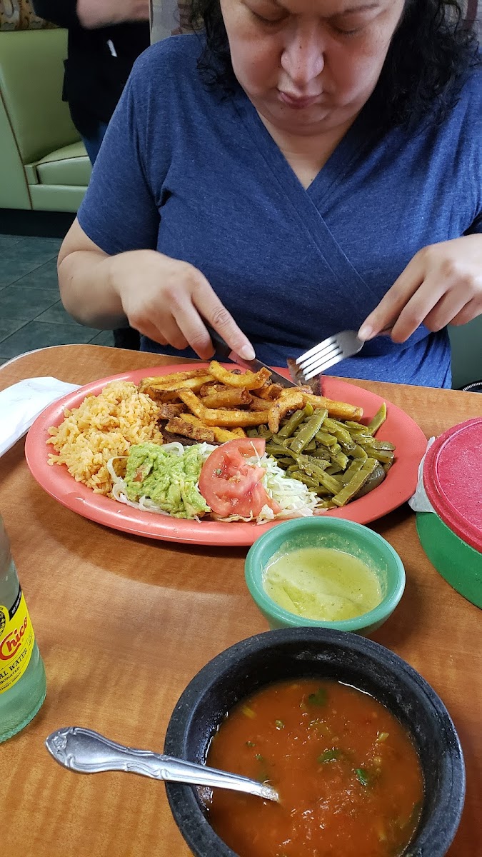 Taqueria & Restaurant El Sol De Mexico Photo 9