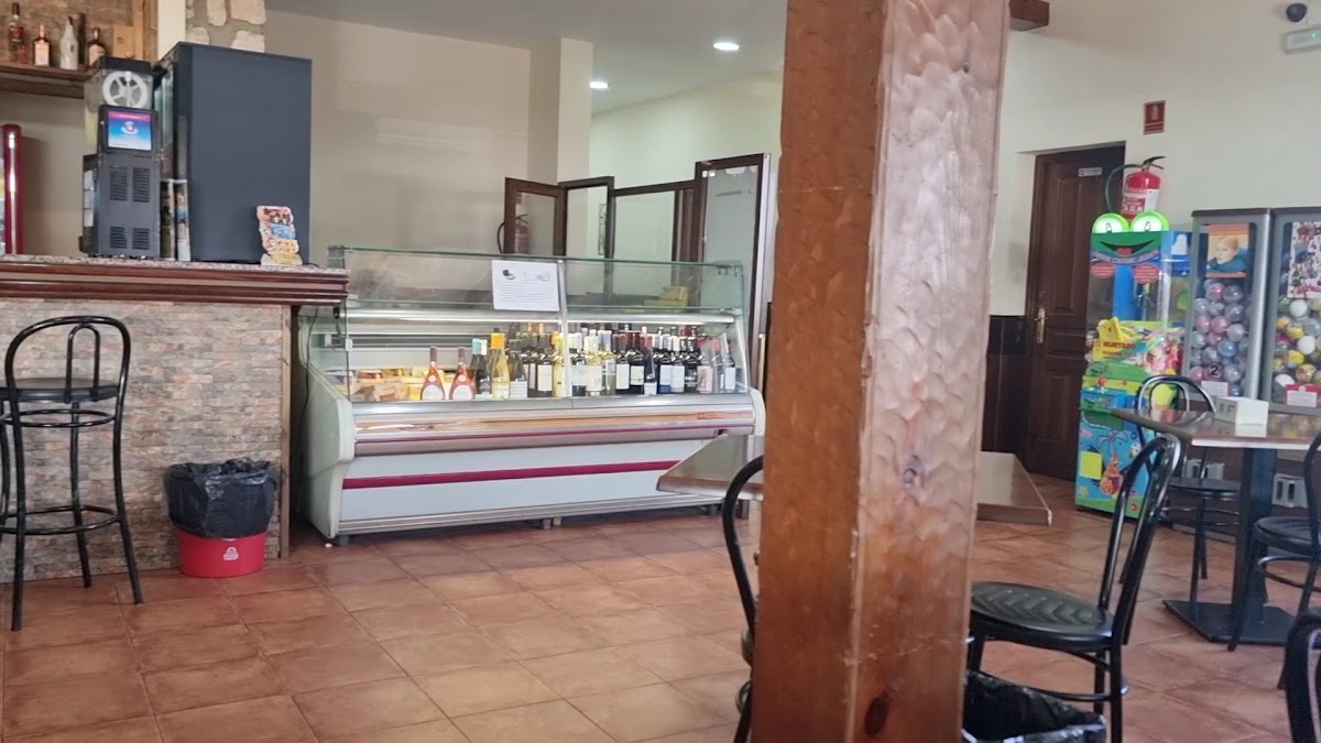 Restaurante el llano Photo 2