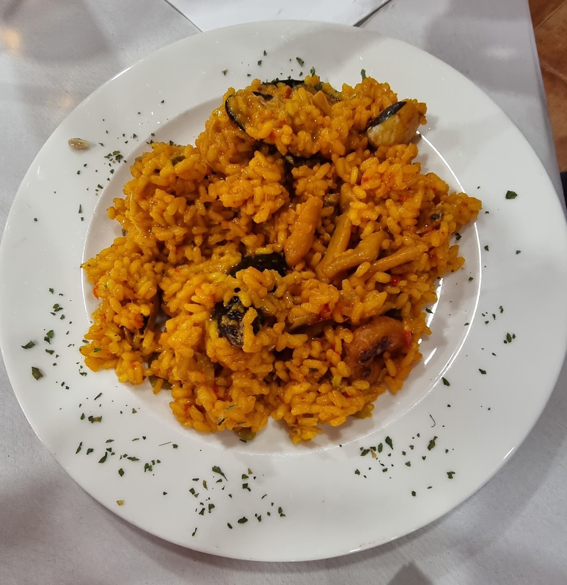 Restaurante el llano Photo 4