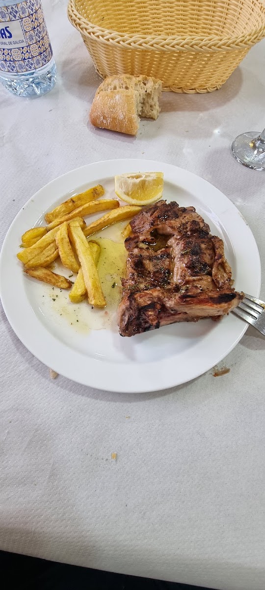 Restaurante el llano Photo 6