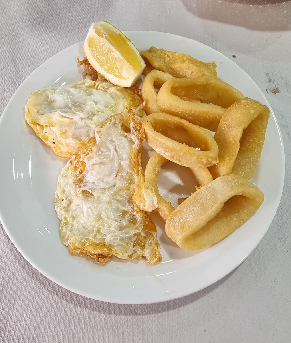 Restaurante el llano Photo 8