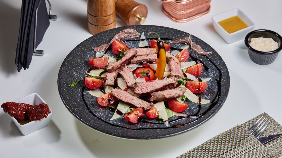 Ghergut's Angus Grill Photo 4