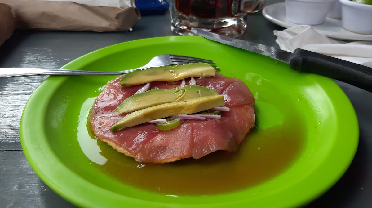 El Costeñito Photo 5