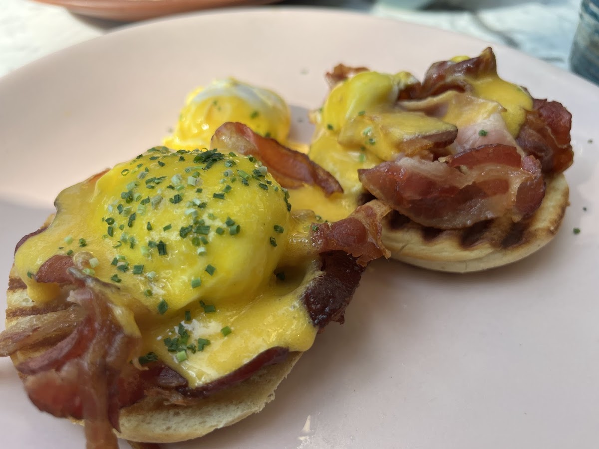 Monsieur Croque Photo 7
