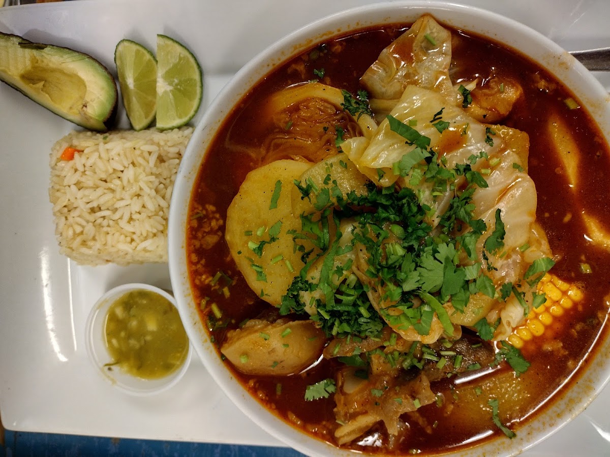 Los Churrascos Restaurant Photo 10