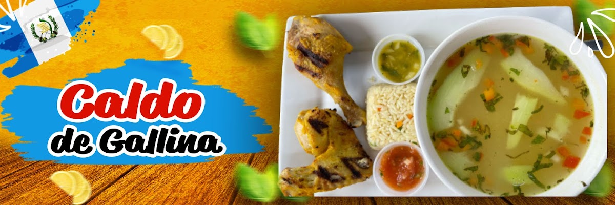 Los Churrascos Restaurant Photo 9