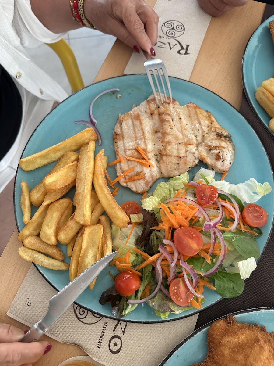 RAZO RESTAURANTE. Photo 4