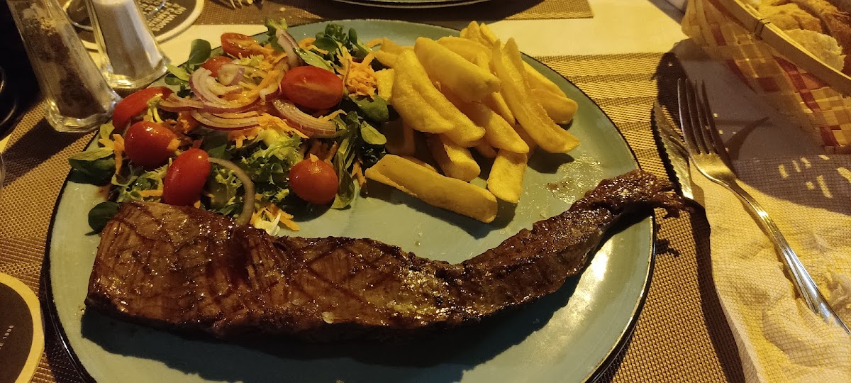 RAZO RESTAURANTE. Photo 6